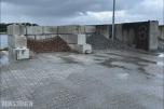 10 STK BETONGBLOKKER 1200x600. PRODUSERT 2026
